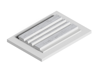 Панель HI WOOD